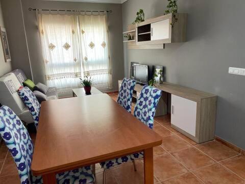 Apartamento En La Playa لي كاز دالكانار المظهر الخارجي الصورة